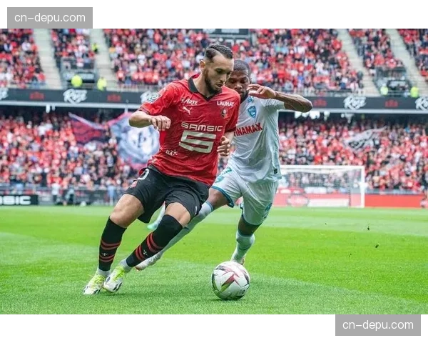 南特2-0击败勒阿弗尔，主队终结连败势头暂时逃离降级区