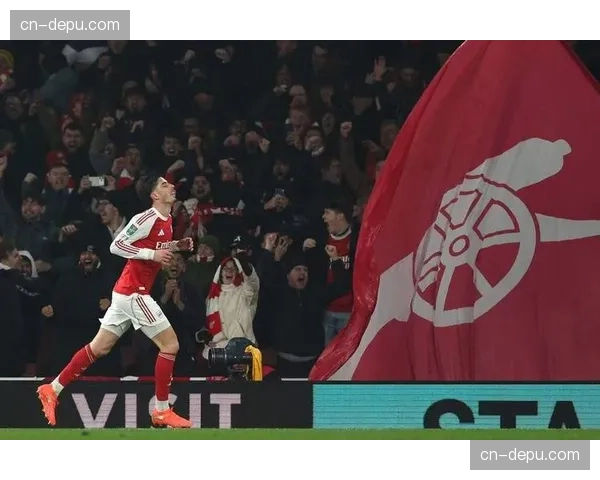 阿尔特塔渴望温布利之旅，坚信阿森纳实至名归晋级联赛杯决赛