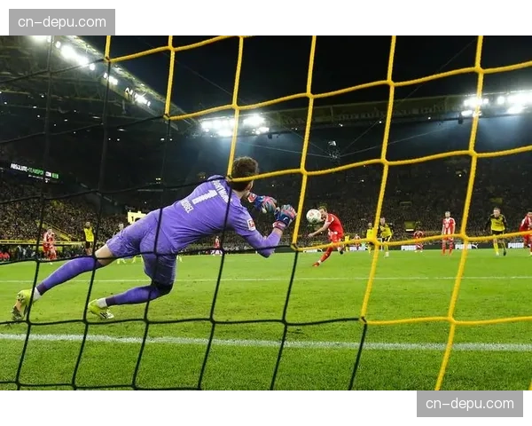 拜仁慕尼黑、多特蒙德双双取胜,积分差距保持不变 拜仁慕尼黑、多特蒙德双双取胜,积分差距保持不变