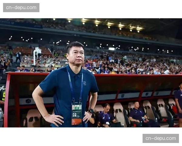 从两连败到两连胜,天津津门虎主帅于根伟谈球队调整 从两连败到两连胜,天津津门虎主帅于根伟谈球队调整