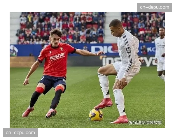 数据模型预测:奥萨苏纳对阵塞尔塔的比赛可能产生大量攻防转换回合 数据模型预测:奥萨苏纳对阵塞尔塔的比赛可能产生大量攻防转换回合