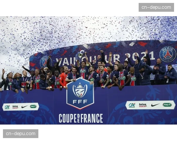 巴黎圣日耳曼夺冠夜收视峰值创纪录，流媒体平台占比首次超40%