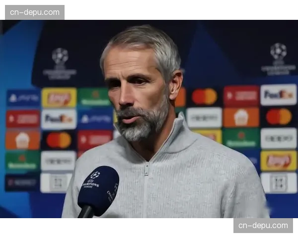 官方确认:莱比锡主帅马尔科·罗泽下赛季将继续执教球队 官方确认:莱比锡主帅马尔科·罗泽下赛季将继续执教球队