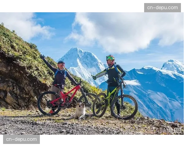 法国一国家公园起诉非法修建山地车路线的激进骑行团体